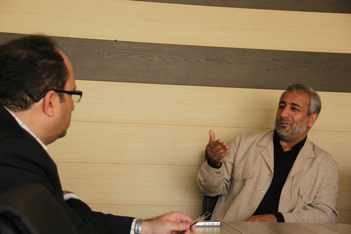 محمدالله مرادی