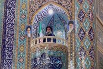 همه باید برای حفظ وحدت و انسجام ملی تلاش کنند