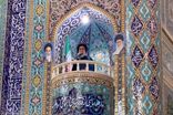 همه باید برای حفظ وحدت و انسجام ملی تلاش کنند