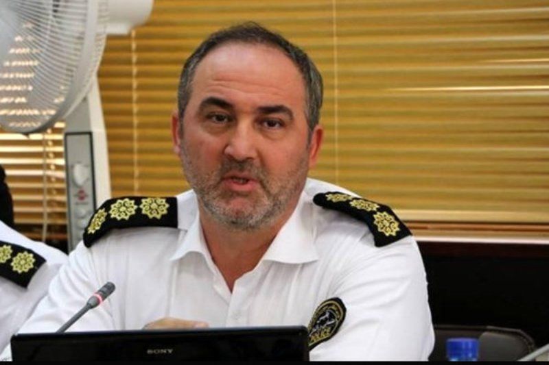 بی توجهی به حق تقدم دیگران 65 درصد تصادفات آذرماه را رقم زد