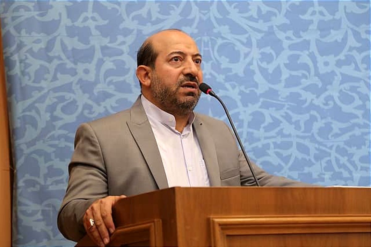 مرتضی نجفی قدسی