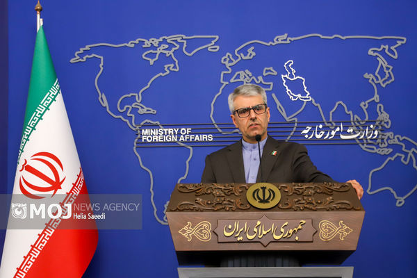 مذاکرات مسقط هسته‌ای و مقتدرانه است