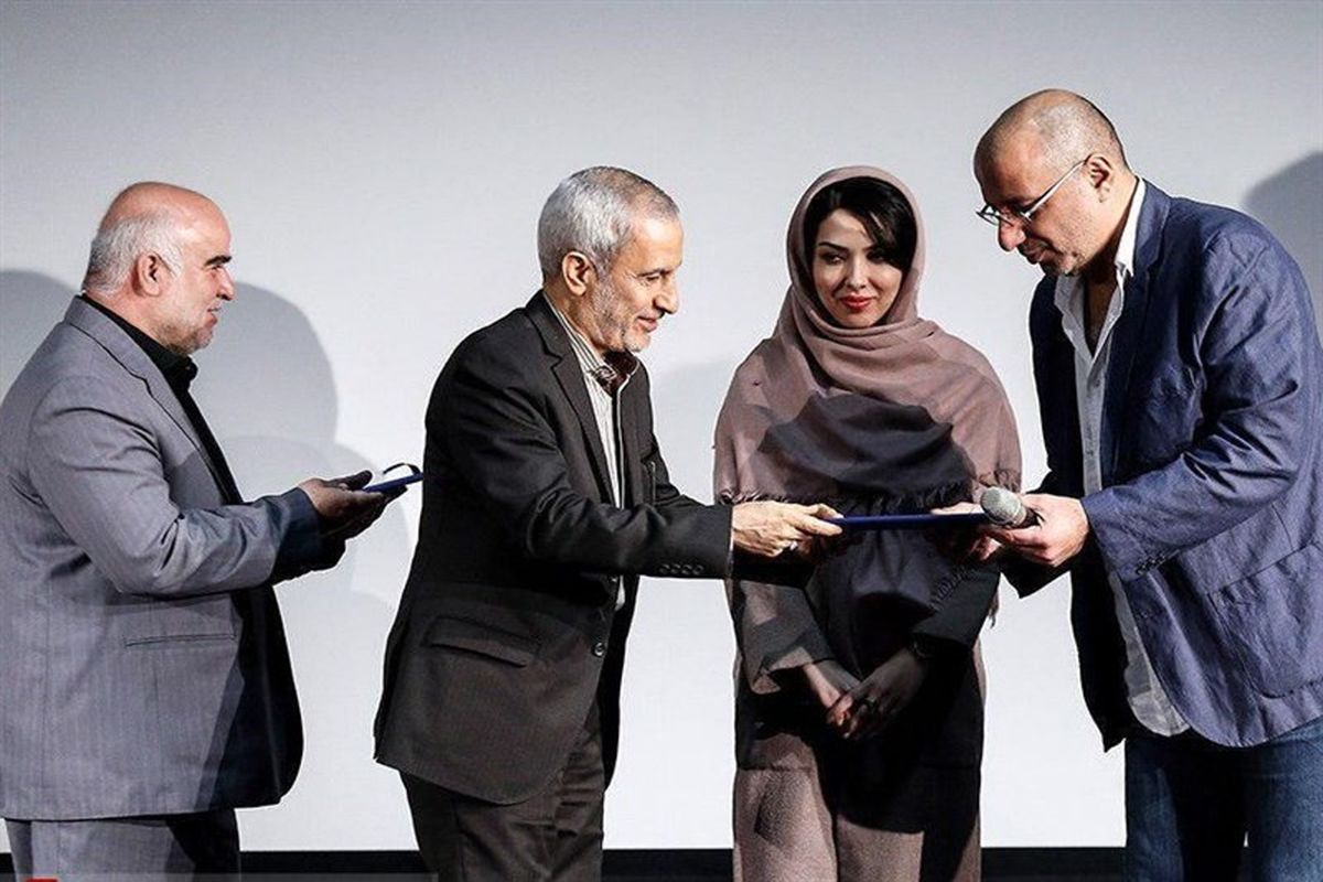 امیر جعفری و لیلا اوتادی سفیر آزادی زندانیان