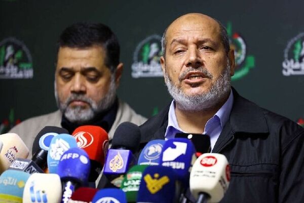 حماس، خلیل الحیه را پس از یک فرایند انتخاباتی به جای یحیی سنوار انتخاب کرد