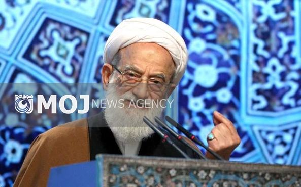 فرمایشات مقام معظم رهبری باید مطلع قرار بگیرد / پول های رژیم سعودی در برابر اسلام فساد میکند
