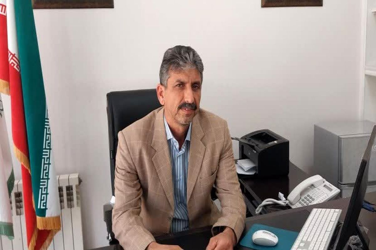 کشاورزی
