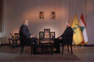 ایران در تصمیم‌گیری نظامی حزب‌الله لبنان دخالت نکرد