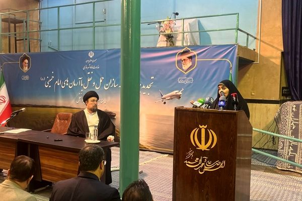 حمل‌ونقل ستون فقرات کشور در دفاع مقدس، کرونا و جنگ ۱۲ روزه بود