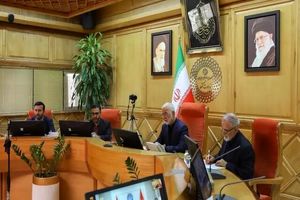 نشست وبیناری وزیران کشور ایران و قرقیزستان درباره مبارزه با تروریسم و قاچاق مواد مخدر