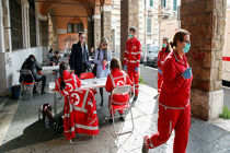 شمار جانباختگان ویروس کرونا در ایتالیا از 2500 نفر عبور کرد