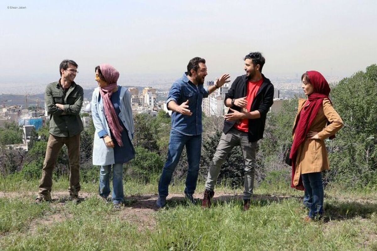 فیلم زرد