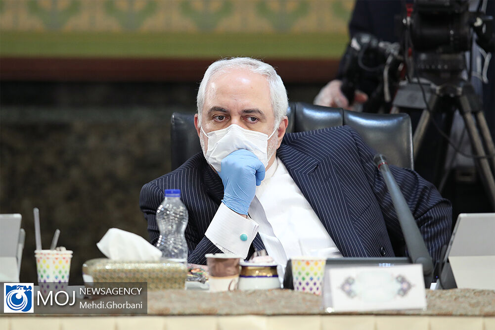 سازمان ملل متحد می ‌بایست فوراً به مسئولیت دولت ایالات متحده رسیدگی کند
