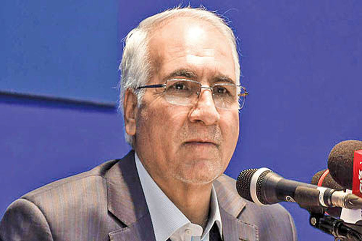 قدرت اله نوروزی