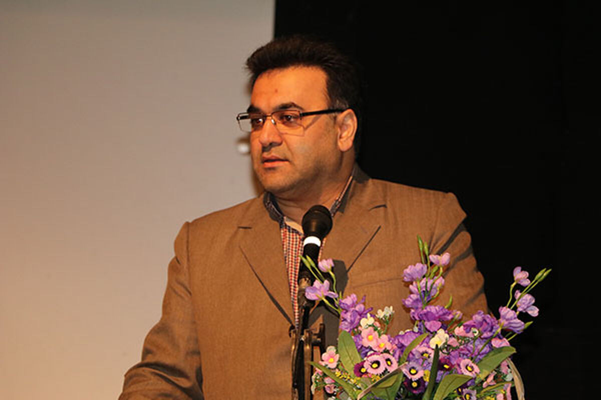 فرماندار شفت