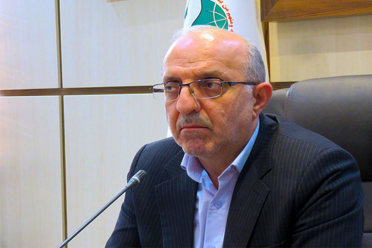 مدیرکل بنیاد شهید گیلان
