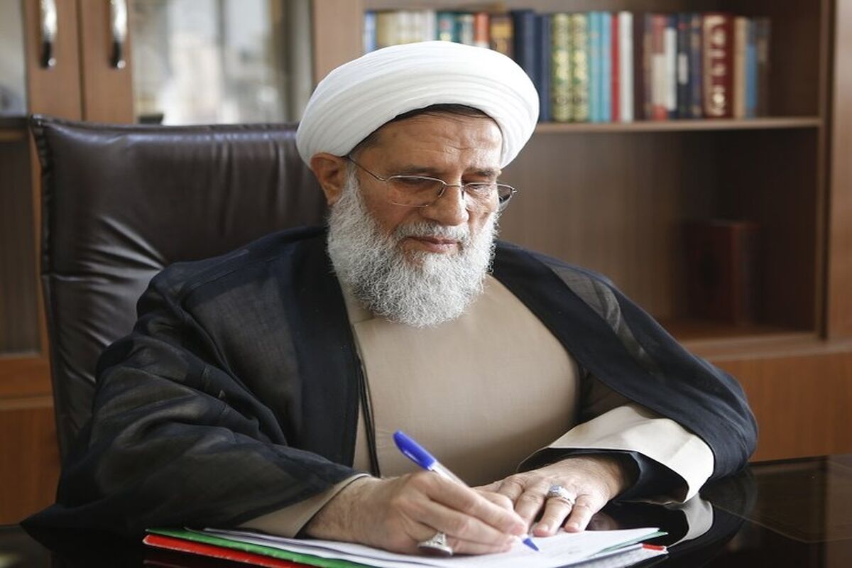 عباس محمد حسنی رئیس سازمان عقیدتی سیاسی ارتش