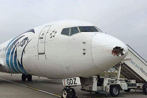 صدور گواهینامه بهره‌برداری هواپیمایی مسافری توسط دفتر عملیات پرواز انجام می شود