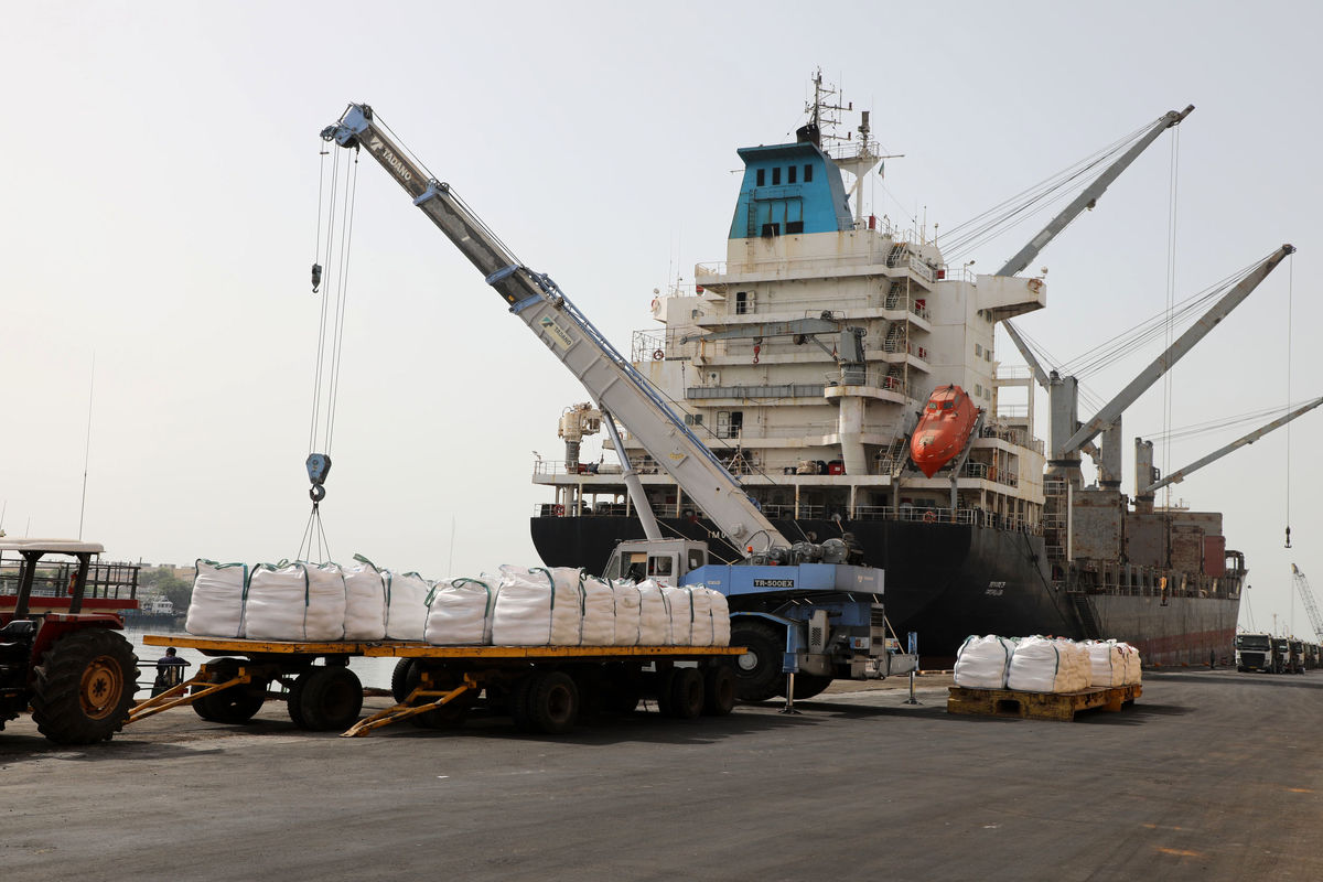 بنادرشرق+هرمزگان