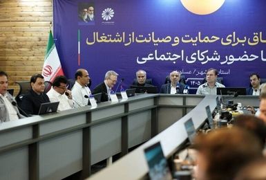 میدری از جایگزینی قراردادهای استاندارد بجای رابطه پیمانکاری با دولت خبر داد