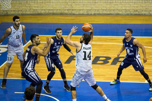 کناره‌گیری دانشگاه‌ آزاد از لیگ برتر بسکتبال جدی شد