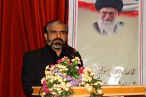 همایش همیاران پلیس در مدارس استان لرستان برگزار شد