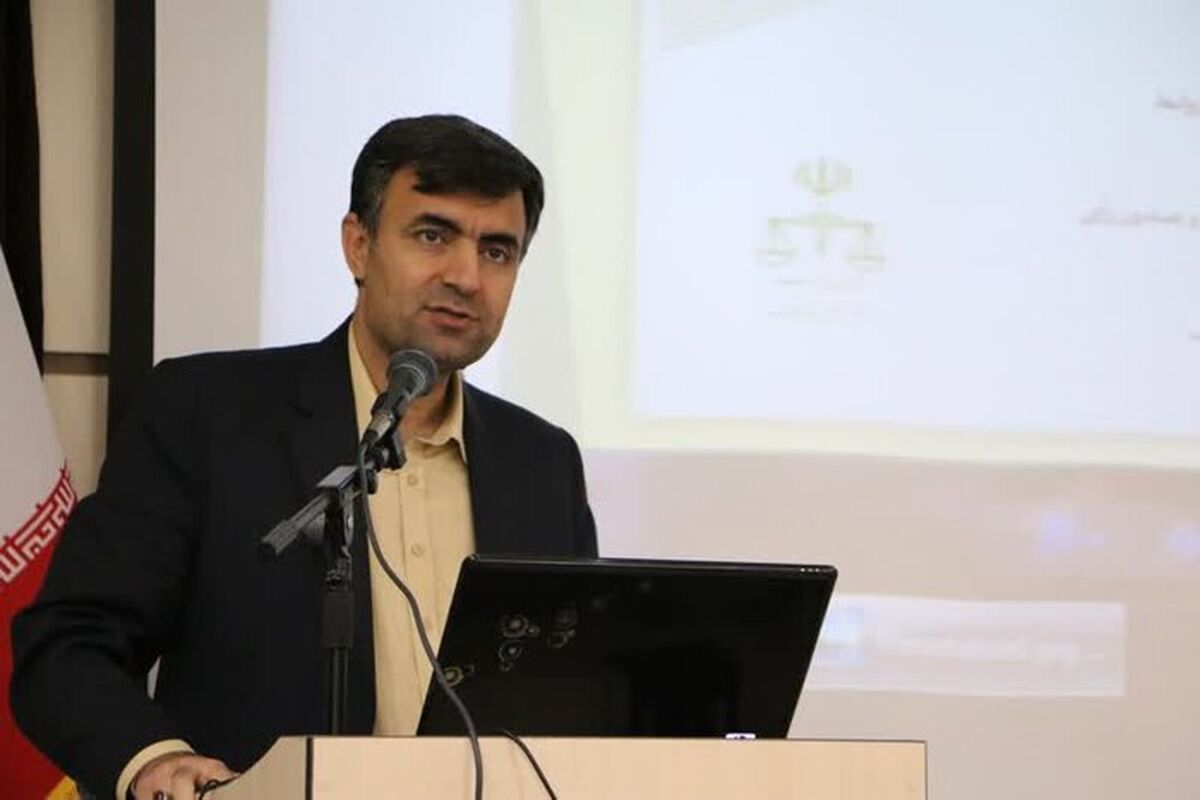 دادستان شیراز 