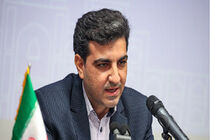 گلایه راهداری یزد از سرقت های مکرر تابلو و ادوات روشنایی جاده ها