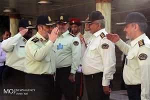 ضرورت همکاری اطلاعاتی شهروندان با پلیس