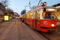 ایران و روسیه قطار شهری تراموا می‌سازند