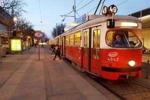 ایران و روسیه قطار شهری تراموا می‌سازند