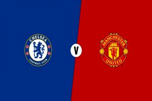 پخش زنده بازی چلسی و منچستریونایتد از شبکه ورزش