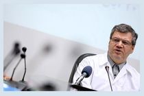 مرگ ایرانی‌ها در حوادثترافیکی از متوسط جهانی و منطقه بیشتر است