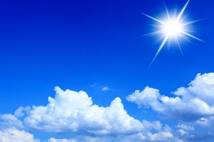 جوی نسبتا پایدار برای خوزستان پیش بینی می شود 