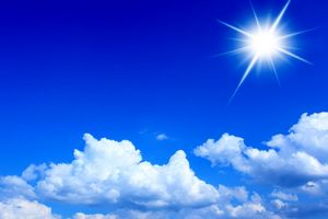 افزایش ابر و رگبار باران در شمال‌شرق و شرق آذربایجان شرقی