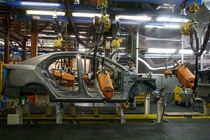 افزایش تولید سواری 