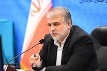 ۲۶۰۷ زندانی در کارگاه‌های تولیدی مازندران مشغول به کار شدند