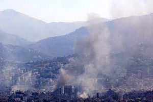  تل‌آویو مدعی ترور یکی از نیروهای حزب‌الله شد