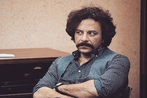 حسام منظور «مکبث» شکسپیر می‌شود