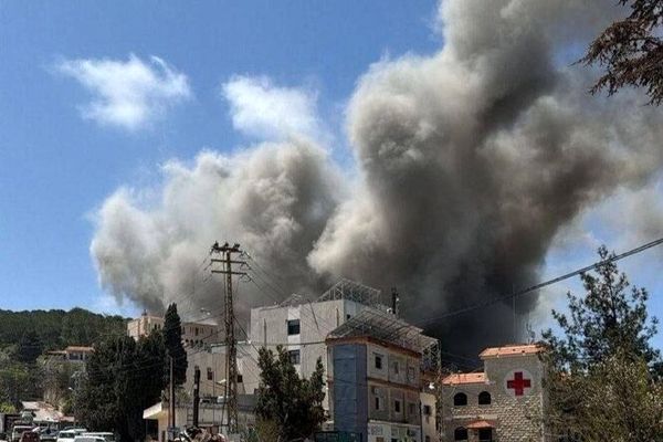 ۳۰۴۲ نفر در لبنان در پی حملات رژیم صهیونیستی شهید شدند