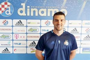 ماریو بودیمیر با پرسپولیس قرارداد بست