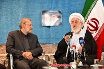 بهره کامل از استعدادهای گیلان گرفته نمی‌شود/جلوگیری از تخریب چهره‌های مطلوب انقلاب در فضای مجازی/چای و برنج گیلان را دریابید