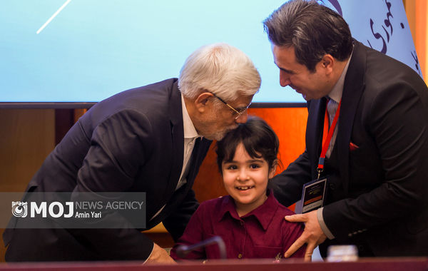 سی‌ونهمین جشنواره بین‌المللی خوارزمی