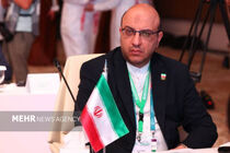 بازی‌های اسلامی در حال تبدیل‌شدن به رویدادی با اعتبار جهانی است