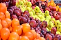 ذخیره‌سازی میوه شب عید نسبت به سال قبل دو برابر شد
