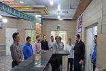 فاز نهایی بازسازی و بهسازی زندان داراب در آستانه بهره‌برداری است