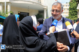 تفاهمات خوبی با عراق برای تسهیل سفر زوار اربعین برنامه ریزی شده است