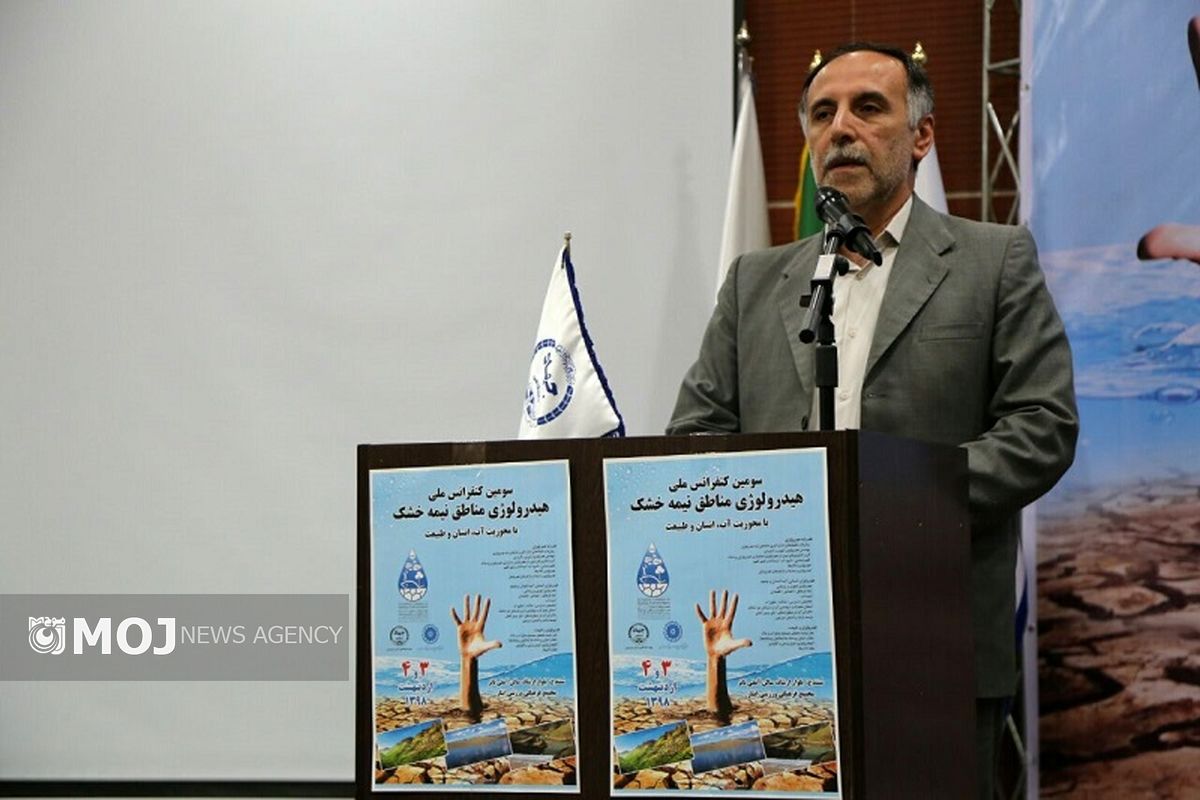 رئیس سازمان جهاد کشاورزی کردستان