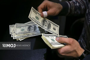 جدیدترین قیمت ارزها در بازار آزاد امروز ۶ مهر ۱۴۰۴