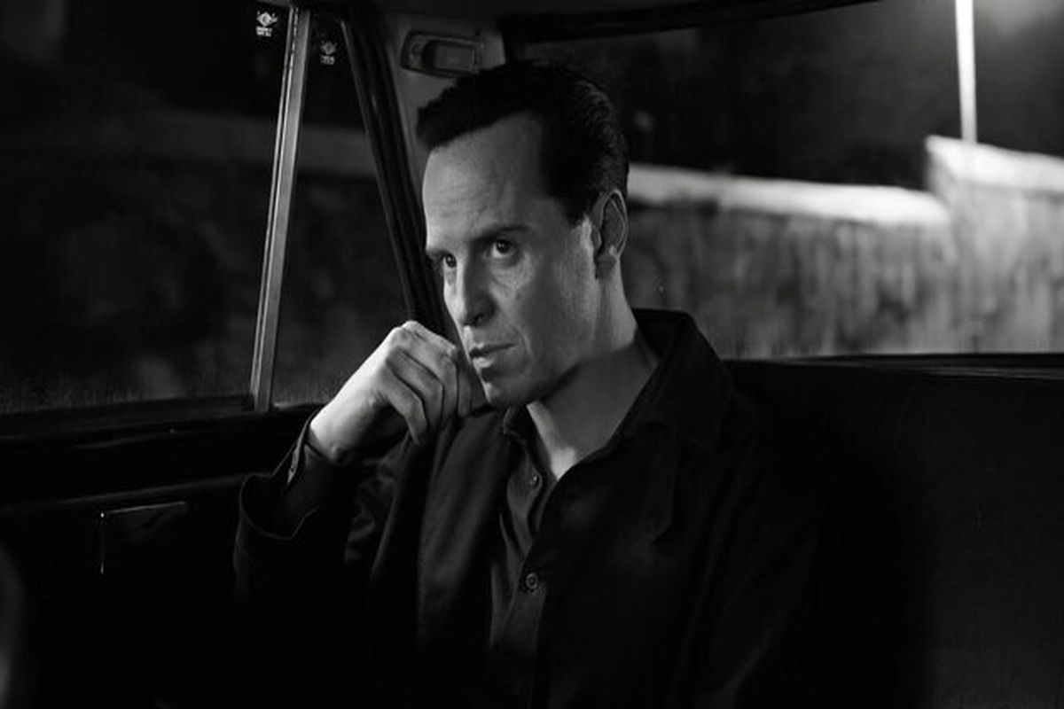 سریال ریپلی