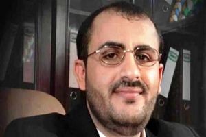 اعتراض یمنی ها با کارشکنی وهابیون سعودی در مذاکرات